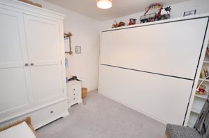 Bedroom two- click for photo gallery